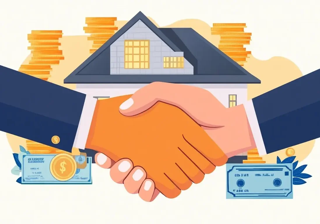How to Stay in My Home After Foreclosure in Miami Move Out Bonus