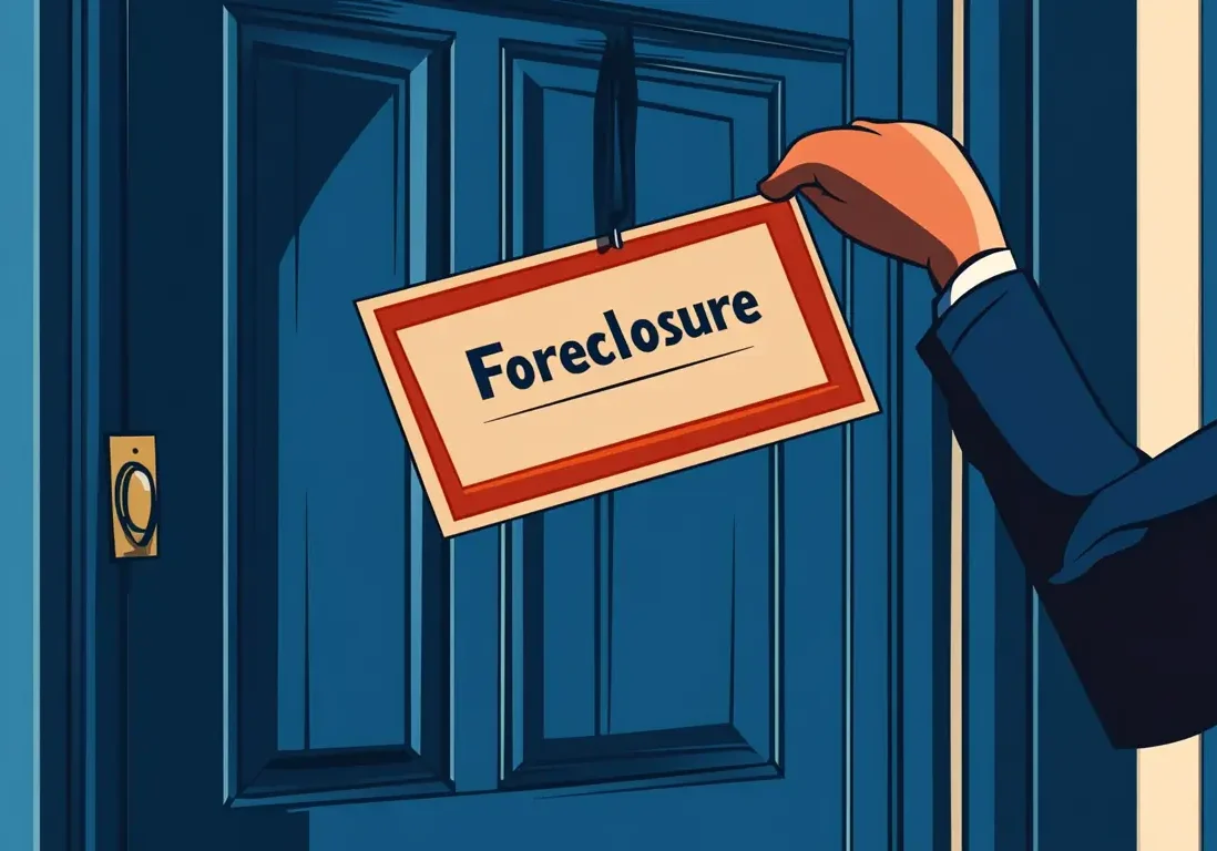 How to Stay in My Home After Foreclosure in Miami