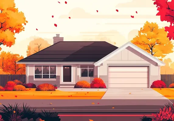 SEOREI - AI Autumn Season Trend 22