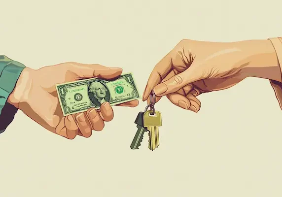 SEOREI - AI Cash payment 37