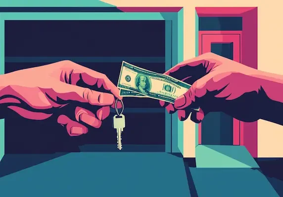 SEOREI - AI Cash payment 46
