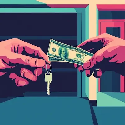 SEOREI - AI Cash payment 46