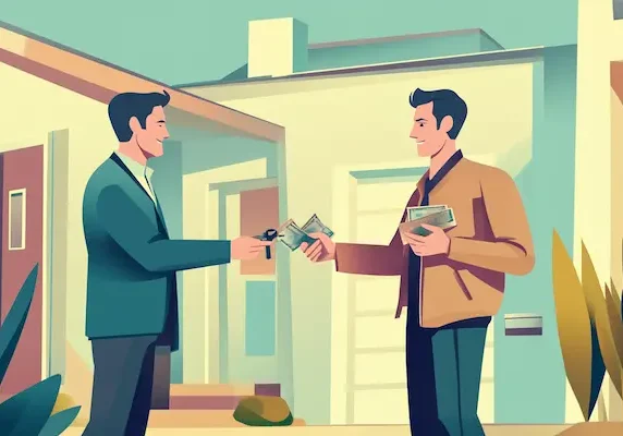 SEOREI - AI Cash payment 50