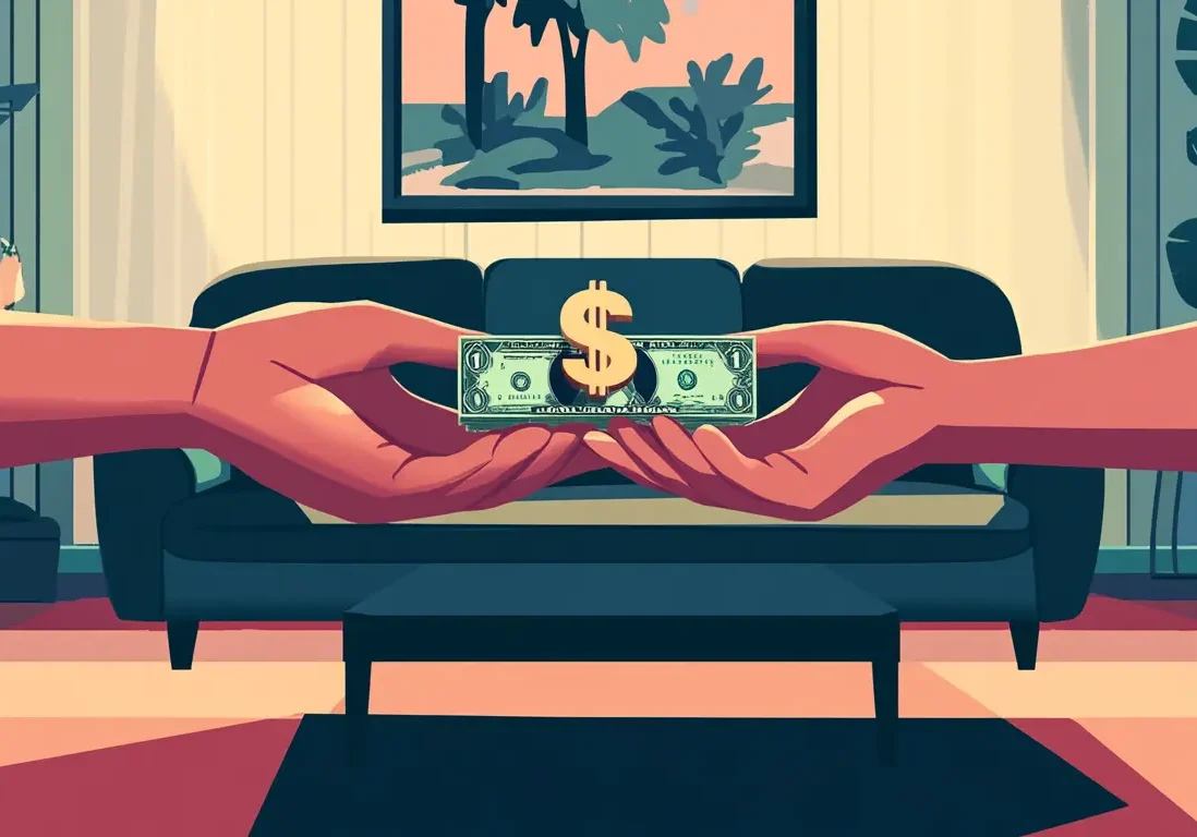 SEOREI - AI Cash payment 6