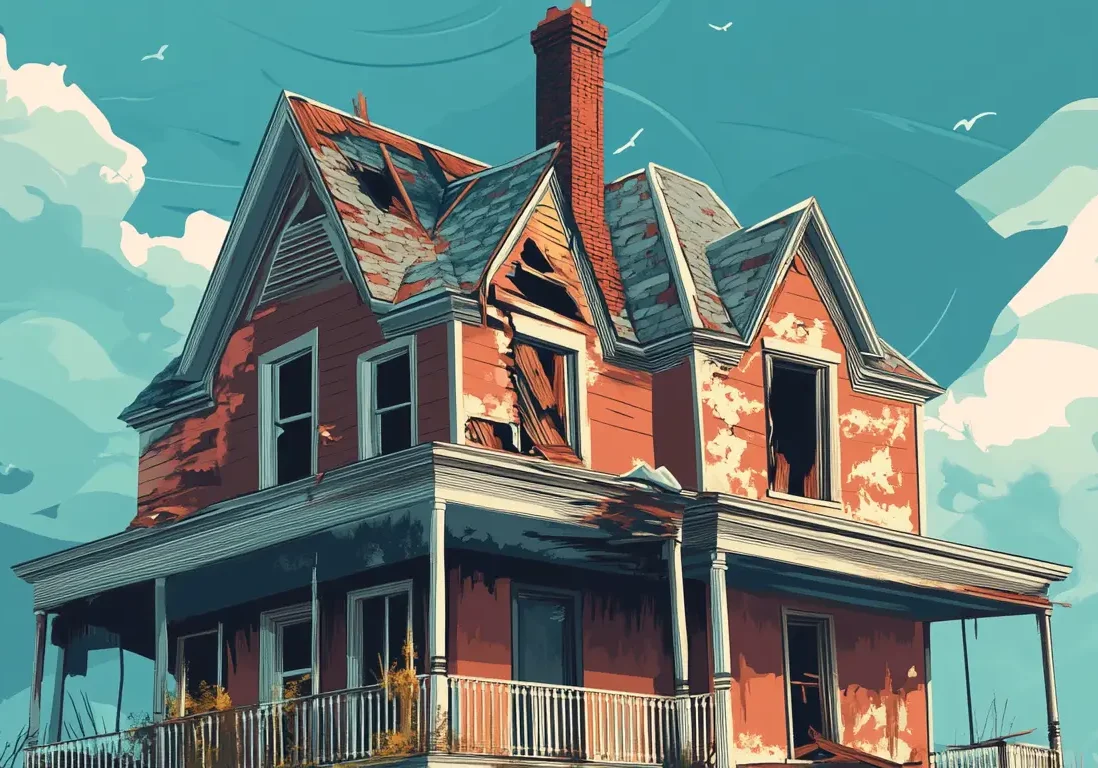 SEOREI - AI Distressed Property 10
