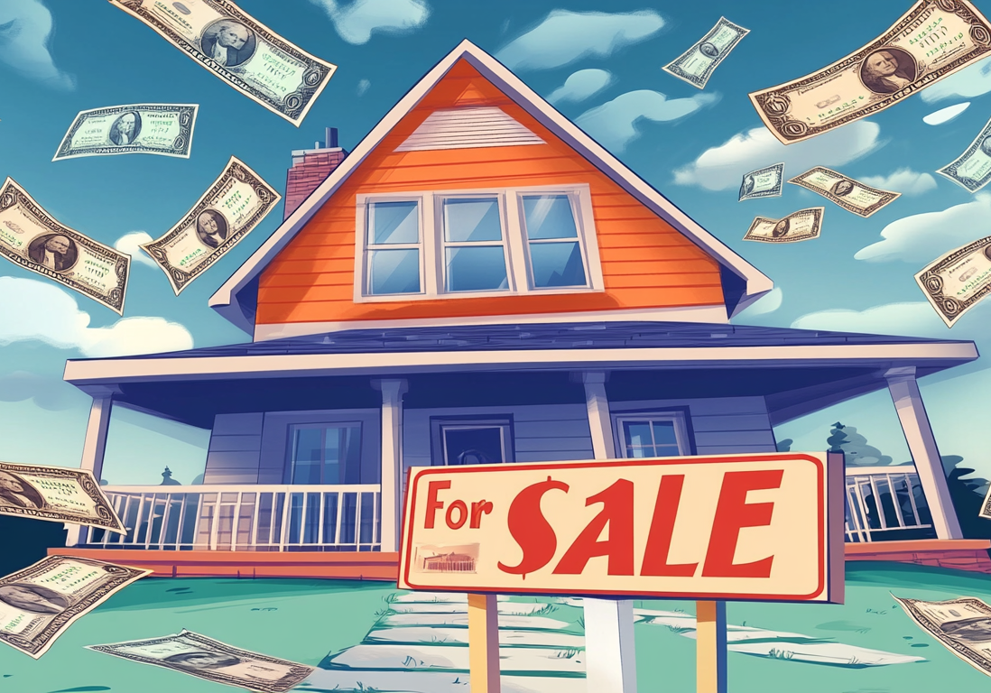 SEOREI - AI For sale with cash 15