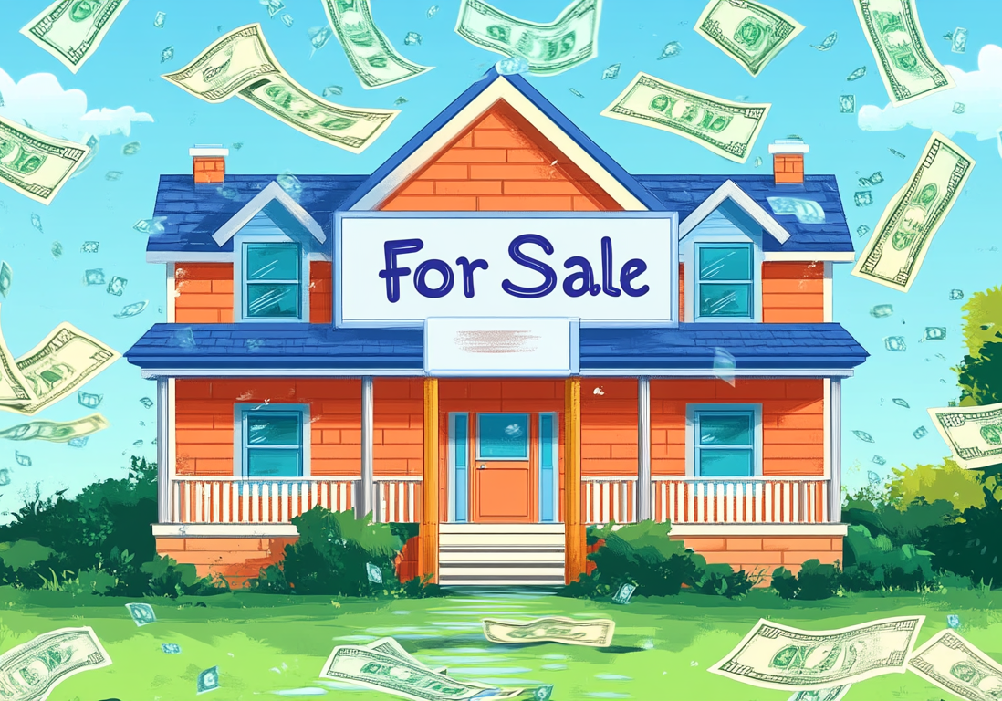 SEOREI - AI For sale with cash 23