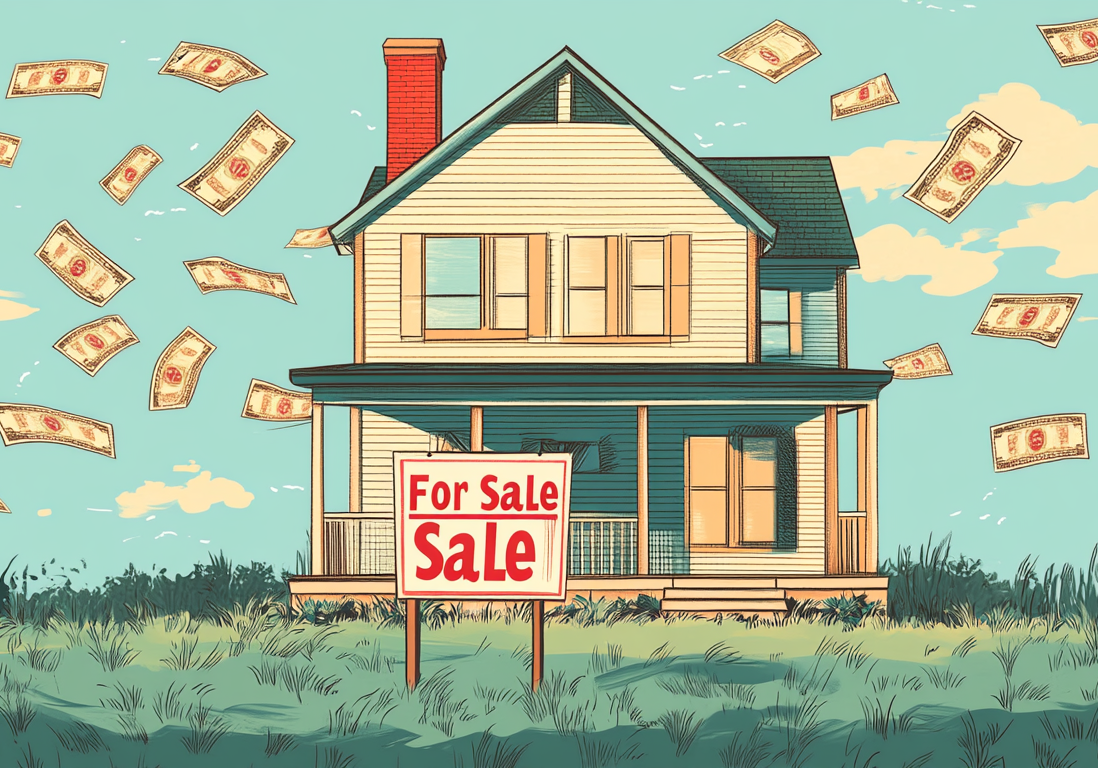 SEOREI - AI For sale with cash 29
