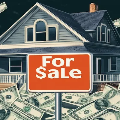 SEOREI - AI For sale with cash 4