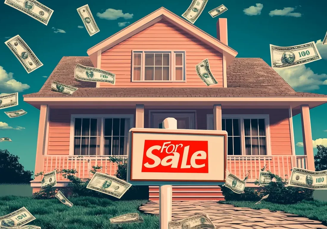 SEOREI - AI For sale with cash 6