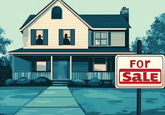 SEOREI - AI Forsale house with tenant 23