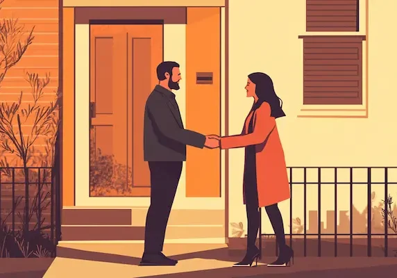 SEOREI - AI Handshake 16