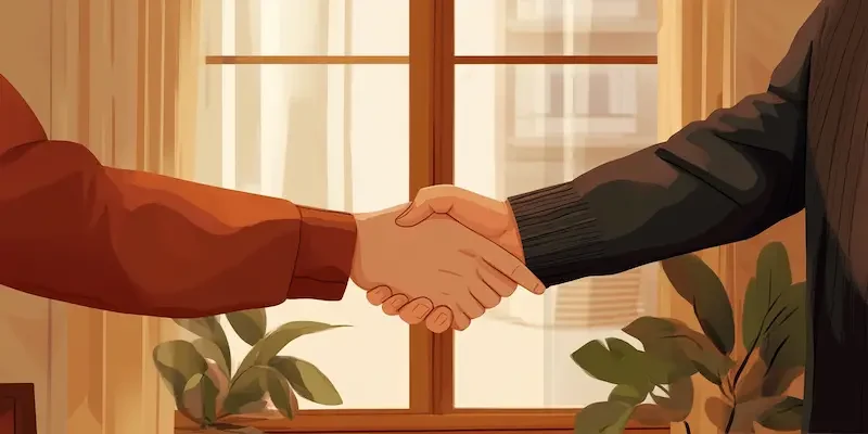 SEOREI - AI Handshake 19