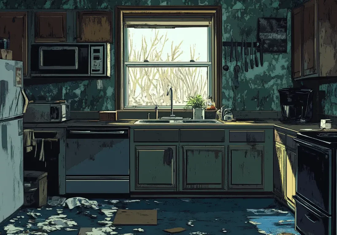 SEOREI - AI House needed repairs 21