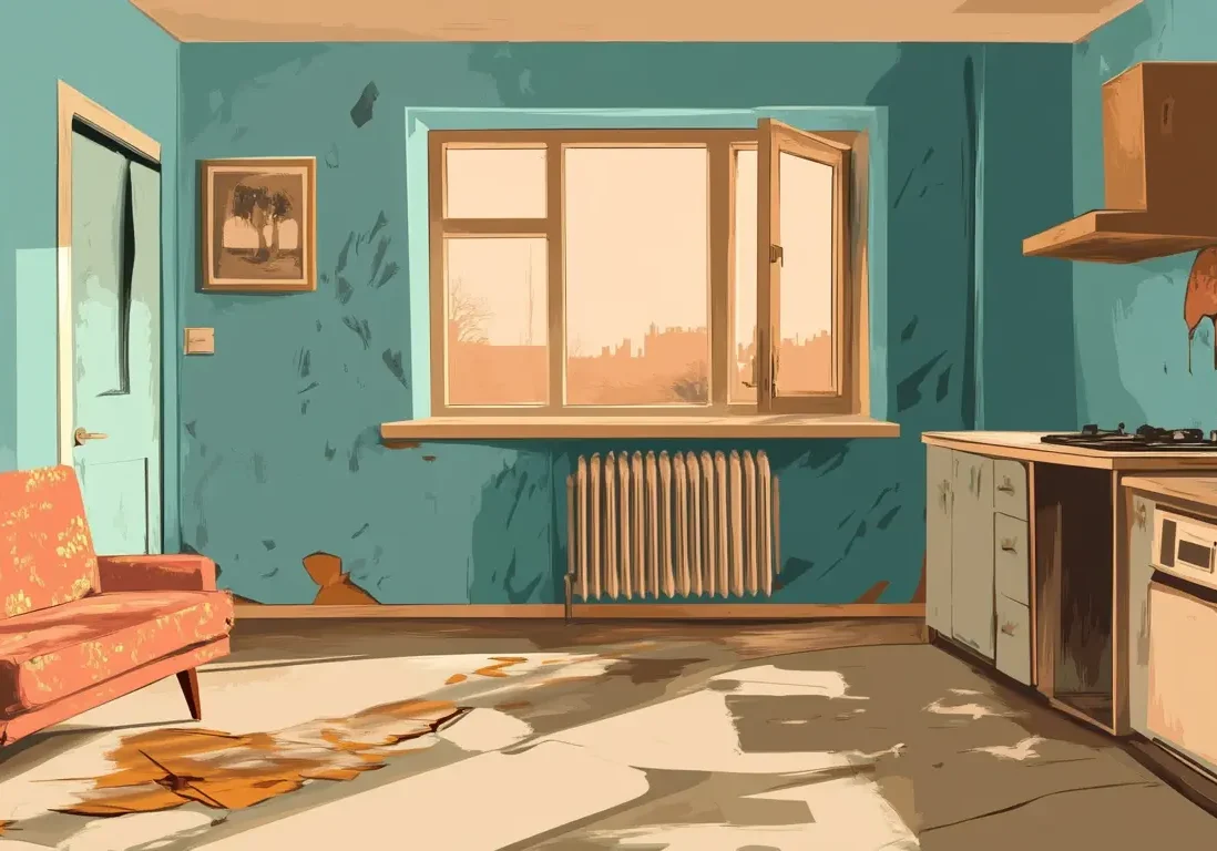 SEOREI - AI House needed repairs 26