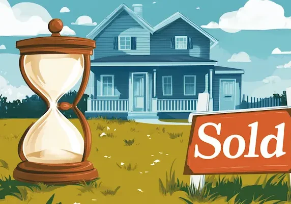 SEOREI - AI Sell House Fast 25