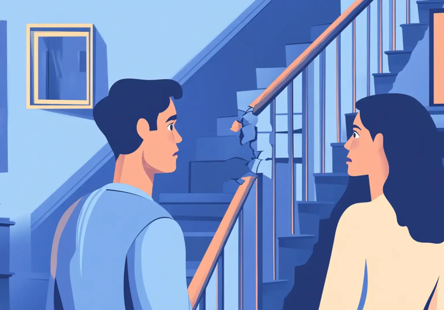 Top 10 Things to Repair Before Selling a House (Furniture)