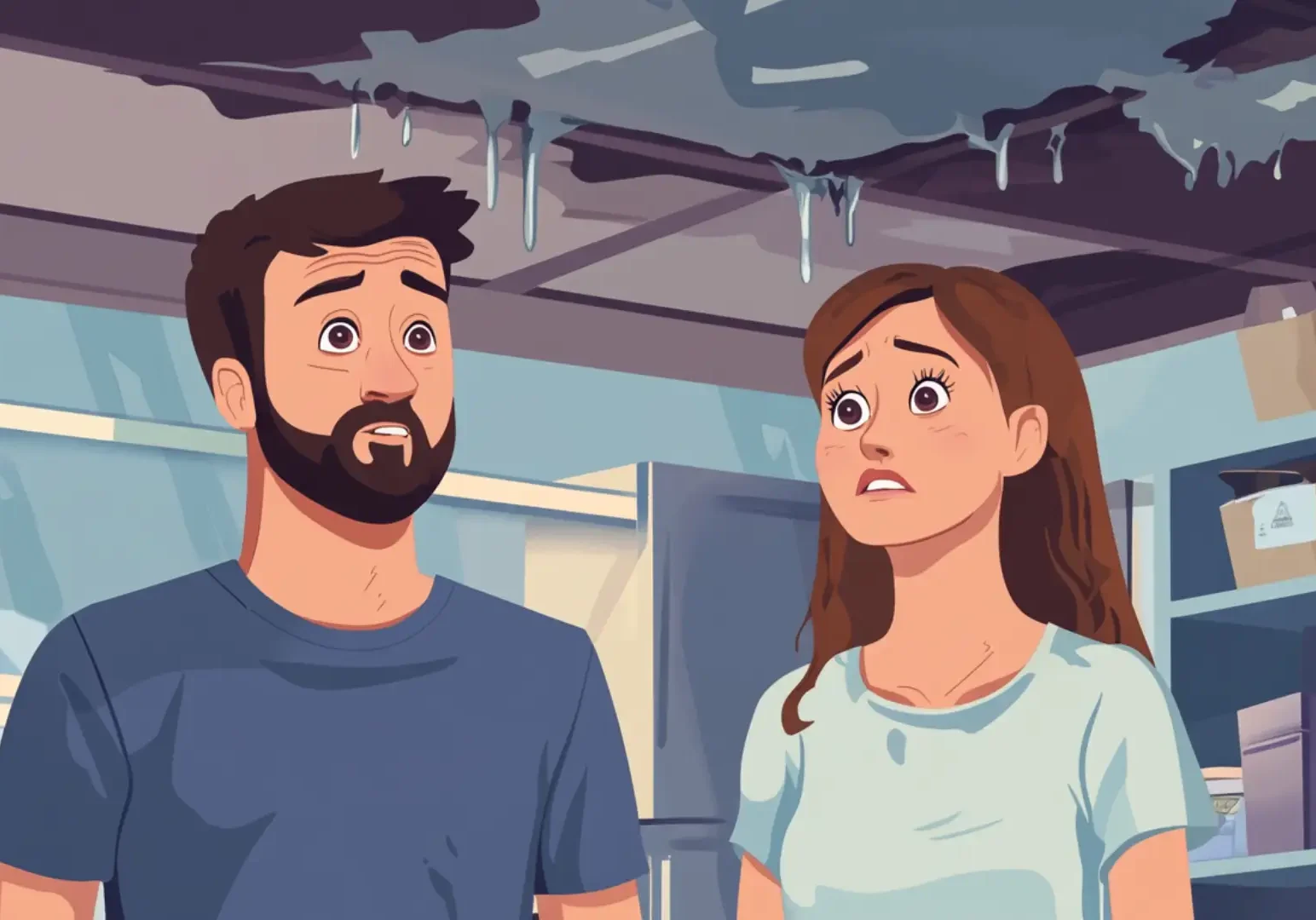 Top 10 Things to Repair Before Selling a House (Roof)