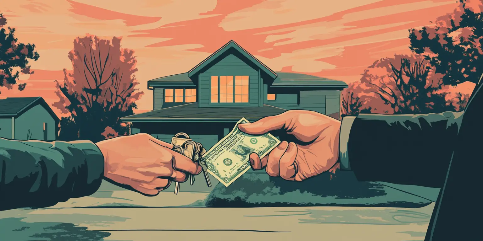 I Inherited a House, What To Do? – Should I Rent or Sell in Miami?