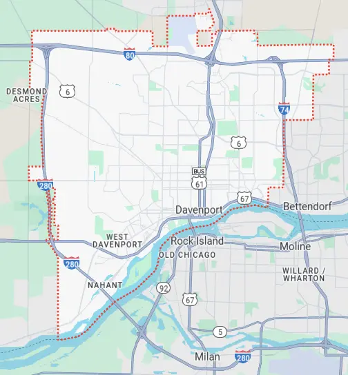 Davenport
