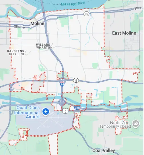 Moline