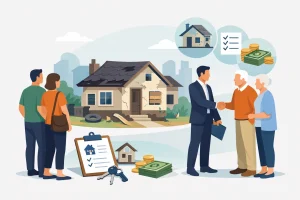 As Is Home Buyers: What Sellers Should Expect
