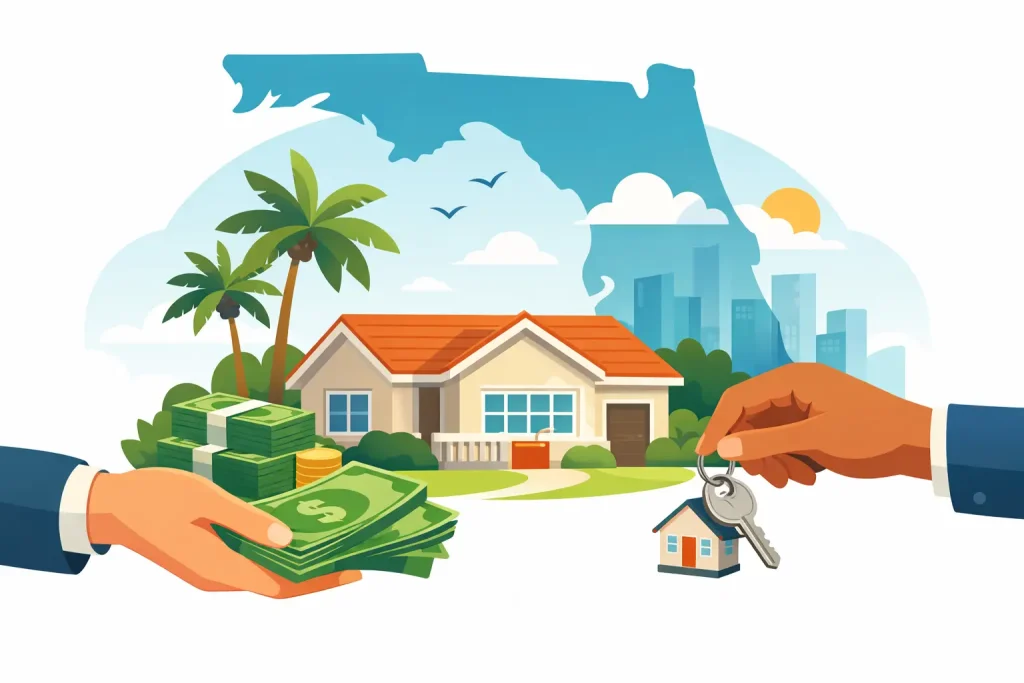 Florida Cash Home Sale Guide