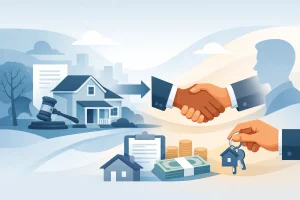 How to Sell House in Probate Fast