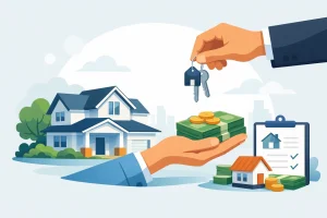 How to Sell Inherited House for Cash