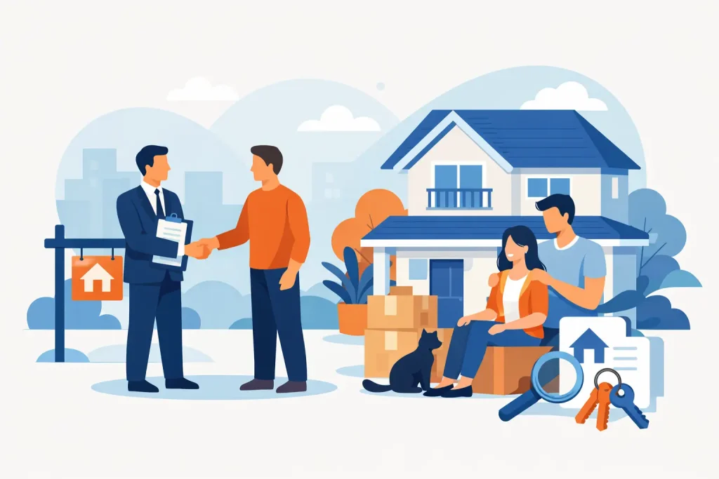 How to Sell Rental Property With Tenants