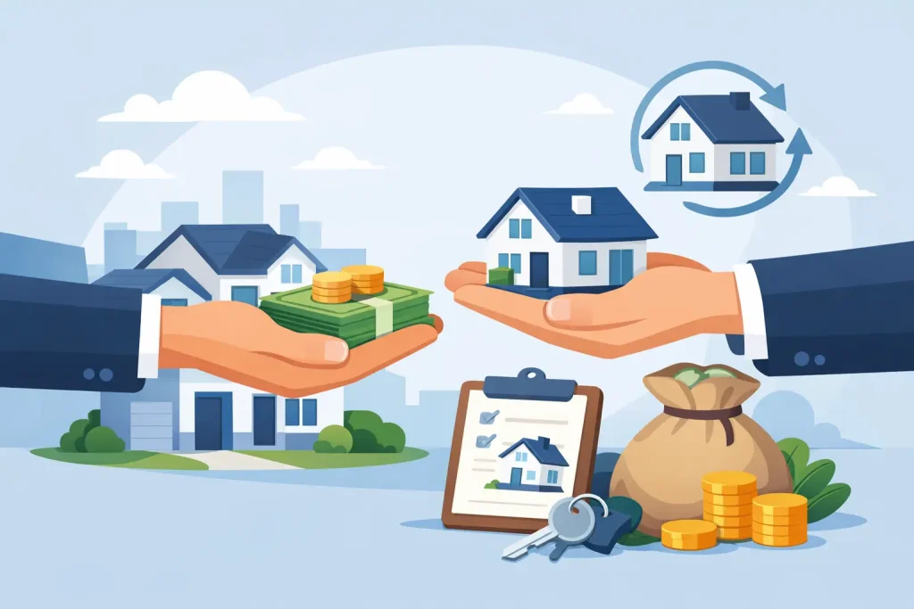 How to Sell Your House Fast for Cash