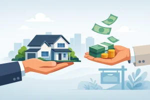 Is It Better to Sell Your House for Cash?
