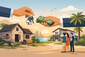 Sell House Without Repairs Florida