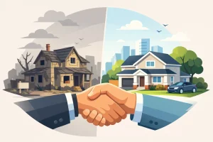 We Buy Houses in Any Condition: What It Means