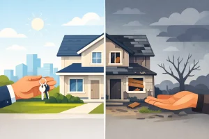 What Is As Is Condition in Real Estate?