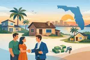 Who Buys Houses As Is in Florida?