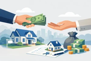 Why Do Home Sellers Prefer Cash Offers?