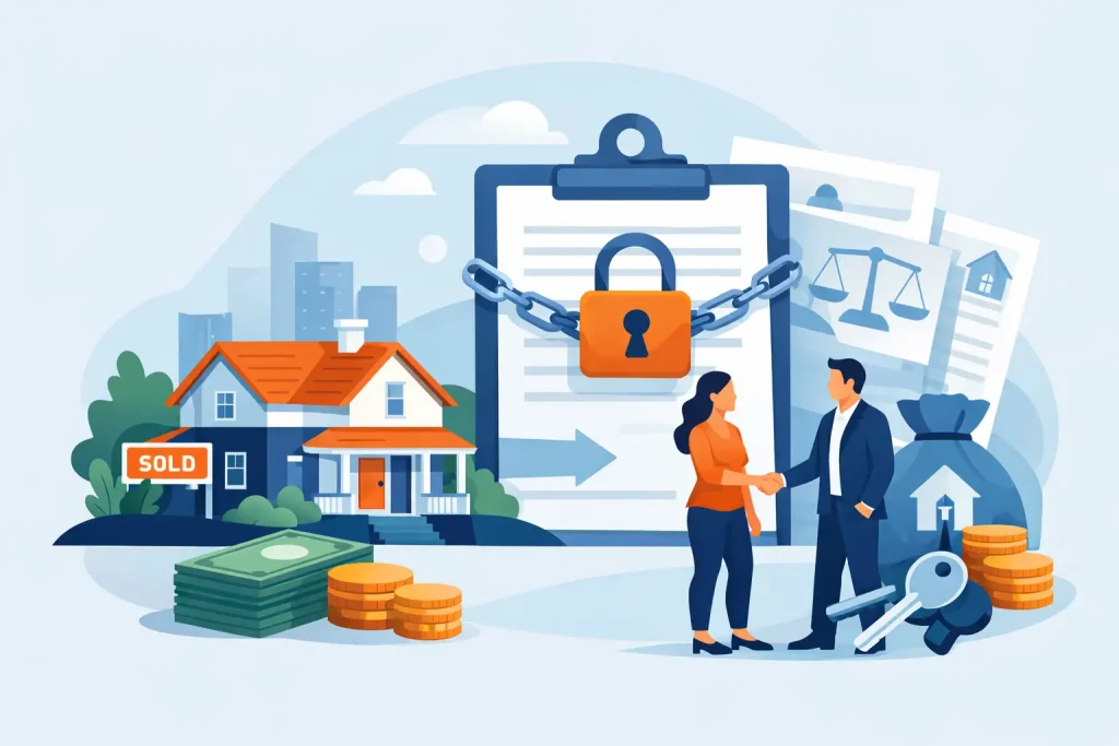 Can You Sell With Liens? Yes, Here’s How