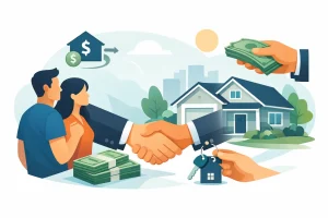 Cash Home Buyers Offer a Simpler Way to Sell