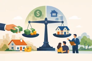 Cash Sale vs Realtor: Which Fits Your Situation?