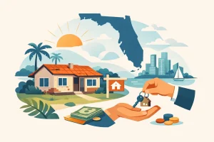 Guide to Selling House As Is in Florida