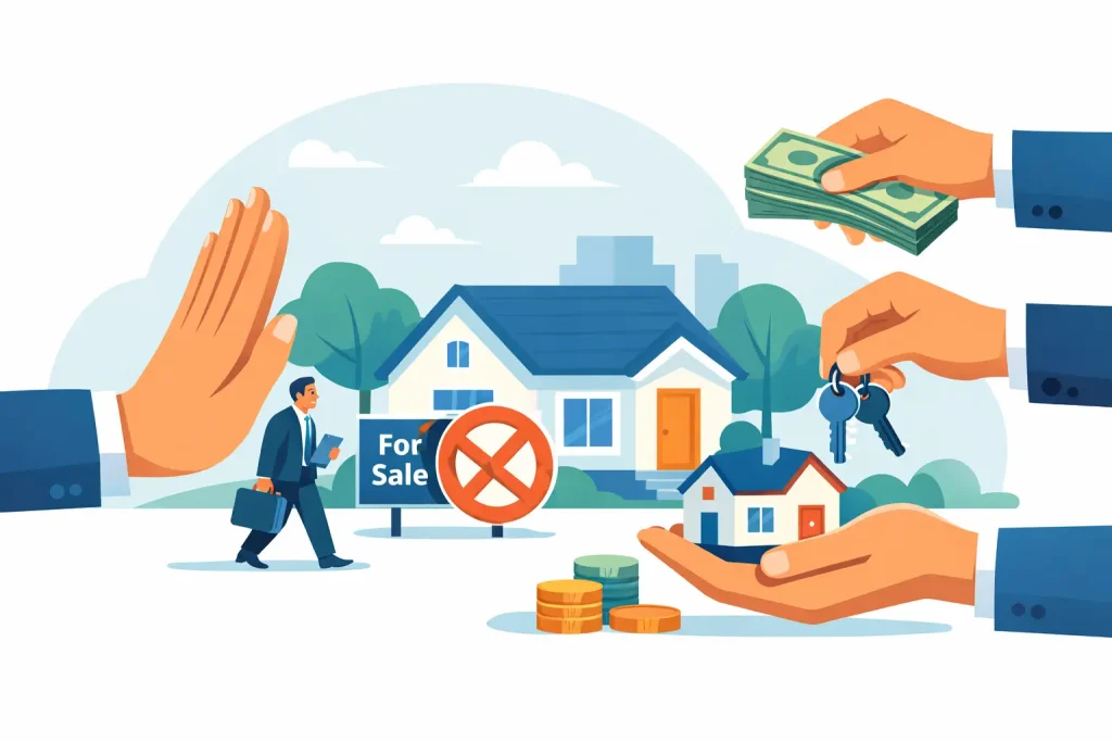 How to Avoid Realtor Fees When Selling