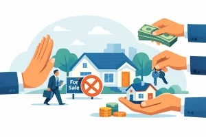 How to Avoid Realtor Fees When Selling