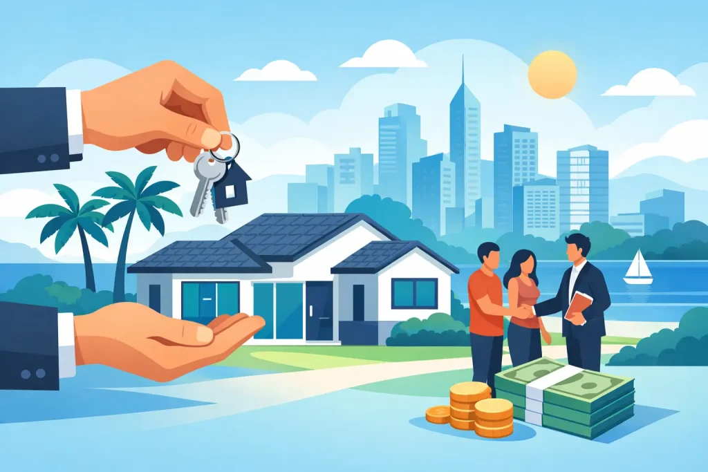 How to Sell House Fast Miami Without the Hassle