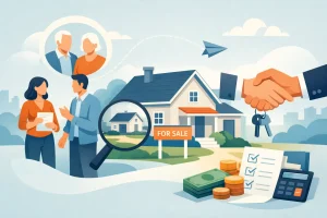How to Sell Inherited Property Without Added Stress
