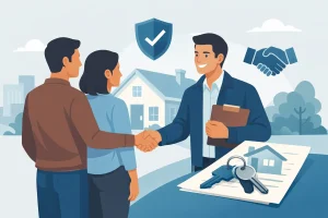 How to Spot an Honest Home Buyer