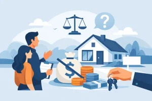 No Commission Home Sale: Is It Worth It?