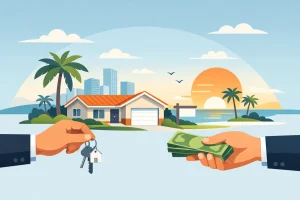 We Buy Houses Florida for a Fast, Fair Sale