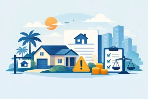 A Guide to Pre Foreclosure Options in Florida