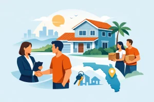 Can You Sell a House With Tenants in Florida?